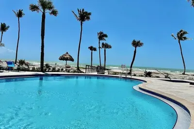 Image de Stunning Gulf views! Pointe Santo Updated - 2bd 2bath