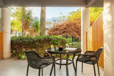 Image de Royal Park Resort Studio 53 by Sea N' Rent