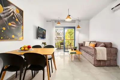 Image de Royal Park Resort Apartment 55 by Sea N' Rent