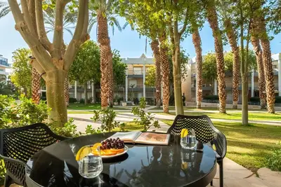 Image de Royal Park Resort Apartment 22