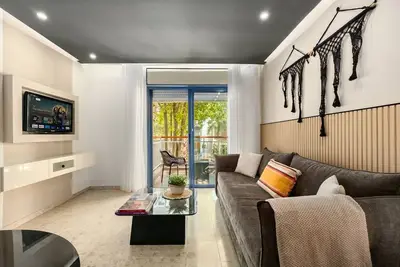Image de Royal Park Resort Apartment 114 by Sea N' Rent