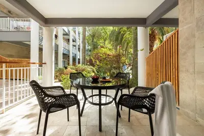 Image de Royal Park Resort Apartment 74