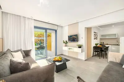 Image de Royal Park Resort Apartment 103 by Sea N' Rent