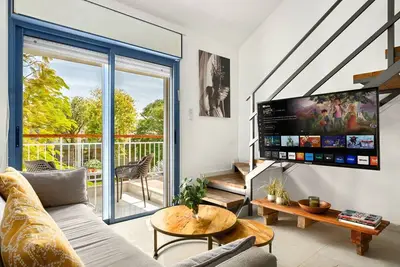 Image de Royal Park Resort Apartment 98 by Sea N' Rent