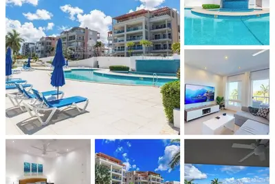 Image de Ciel Azur, Vue magnifique, piscine, gym