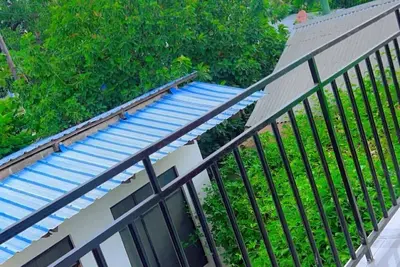 Image de Cozy little apartment 8 km from the city center