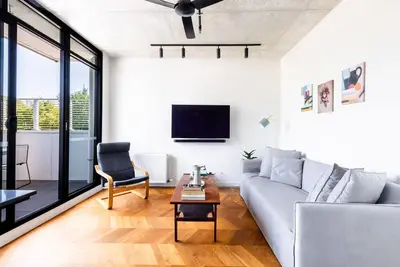 Image de Espresso Lane - Your Perfect Fitzroy Escape