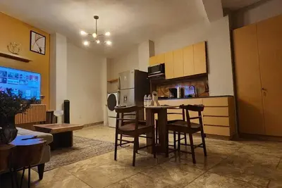 Image de Apartment in downtown San Jose del Cabo on the transpeninsular highway.