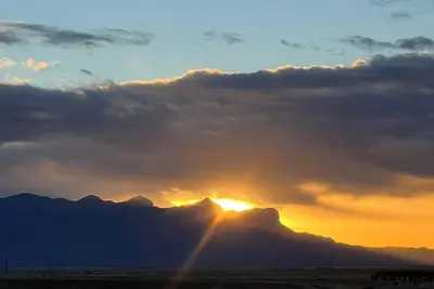 Image de Sunrise Ridge Retreat 3-Bedroom 2-Bath Peaceful Home - WiFi - Guadalupe Mtn View