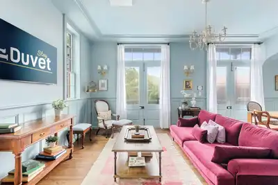 Image de The Brighton and Carriage House