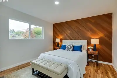 Image de Full remodeled home on 1/3rd Acre! Close to Nike Whq and central Beaverton.