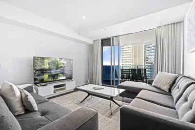 Image de H'Residences - 2 Bedroom Ocean