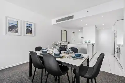 Image de H'Residences - 2 Bedroom Ocean