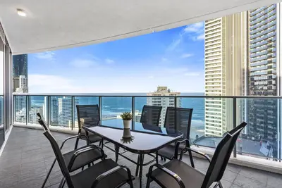 Image de H'Residences - 2 Bedroom Ocean