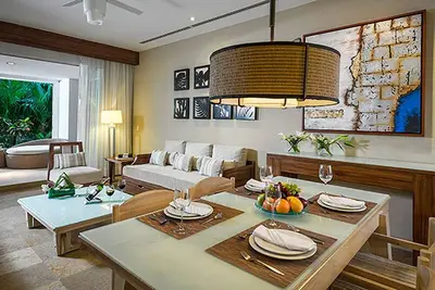 Image de Grand Bliss Two Bedroom Spa Suite in Playa Del Carmen with Plunge Pool, WiFi, Ac