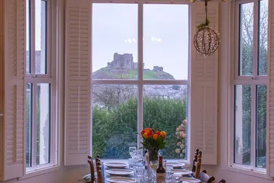 Image de Greystoke - sleeps 10 guests in 5 bedrooms