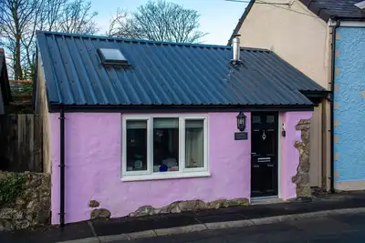 Image de Robyns Retreat - sleeps 3 guests  in 1 bedroom