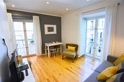 Image de Alfama Charm House - Lisbon