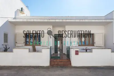 Villa Francesca - Salento Reservation