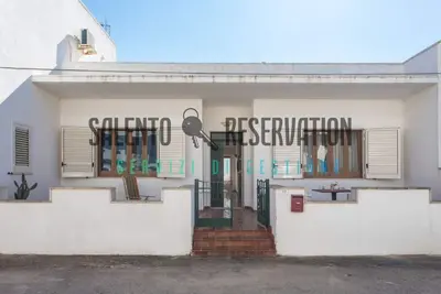 Villetta Francesca - Salento Reservation
