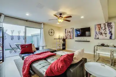 Image de 3br Oasis w/ Pool & Hot Tub - Scottsdale Entertainment District