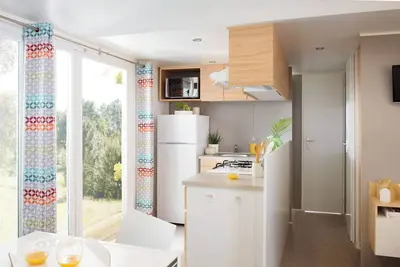 Image de Cottage 6 Pers. au coeur du Bassin d'Arcachon!