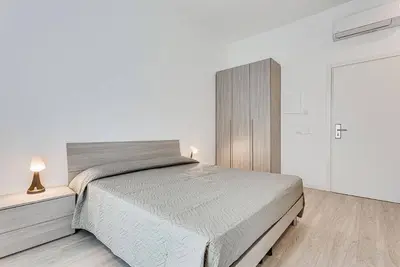 Image de Chambres disponibles à seulement 2 minutes de la plage de Rimini