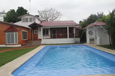Image de Villa Victoria, beautiful luxury estate
