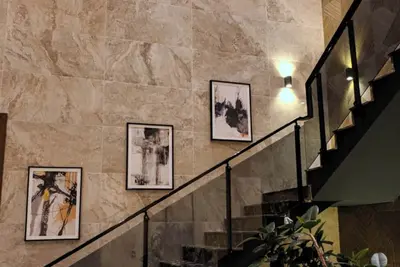 Image de Luxury Apartement Near To Airport M 5