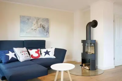 Image de maison de vacances avec 3 chambres