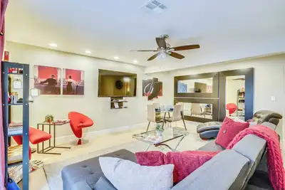 Image de 3br/2 Bath w/Pool & Hot Tub- Scottsdale Entertainment District