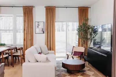Image de Charming 3-bedroom house with WiFi and Ac in Boiling Springs