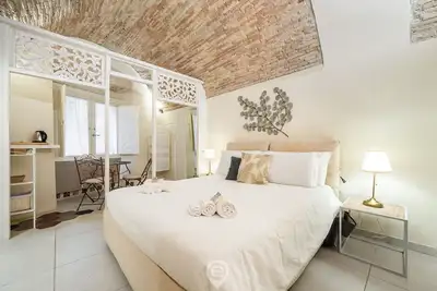 Image de Amo Castle Rooms - Cagliari Castello