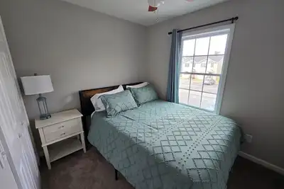 Image de Acadia Villas! 7b Hunter's Way:  A private neighborhood in the woods.