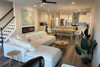 Image de Luxury Wildwood Beach House Getaway