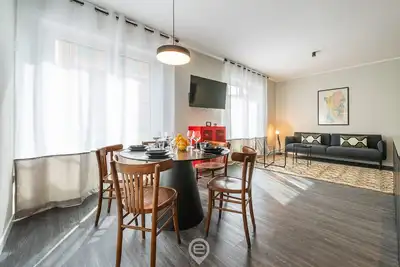 Image de Saint Margaret Apartments - Olivia