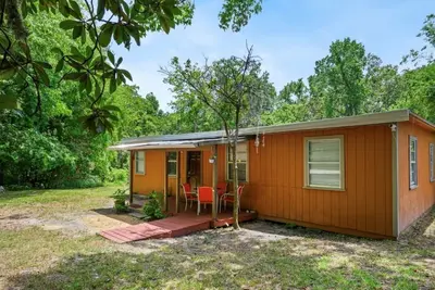 Image de Gainesville Getaway-Hot Tub