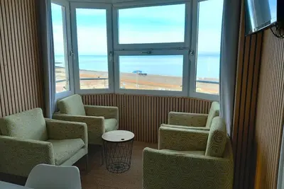 Image de Le Bowindow - Criel Sur Mer