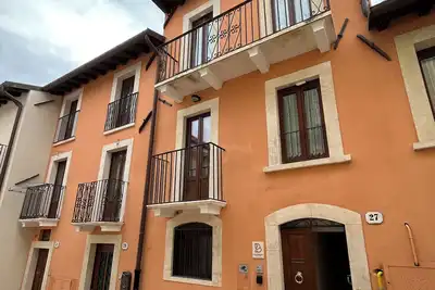 Image de Casa Vacanze Boutique House Casa Spartaco