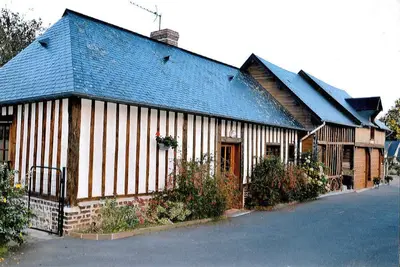 Image de Le Gîte de la Chapelle