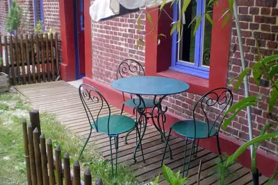 Image de Gîtes de France® - La Lampotte 2