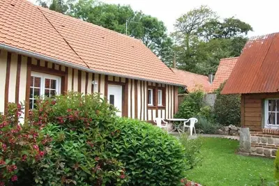 Image de Les Réservoirs - Sotteville Sur Mer