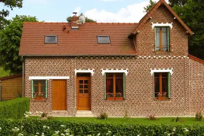 Image de Le Tilleul - Roncherolles En Bray