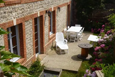 Image de Les Galets - St Jouin Bruneval