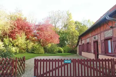 Image de Le Gite du Moulin du Château