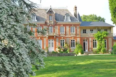 Image de Domaine de Gretot - Hugleville En Caux