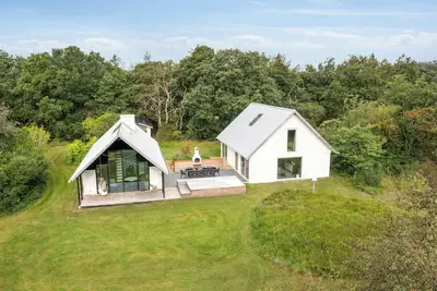 Image de 7 minutes walk to the fjord | Idyllic house in nature