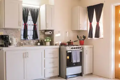 Image de Charming 1-bedroom apartment within St. John’s