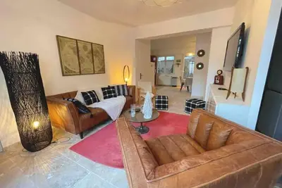 Image de Maison Cosy Intra-muros, clim, parking, extérieur
