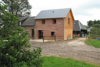 Image de La Pâte - Breaute - Gîte